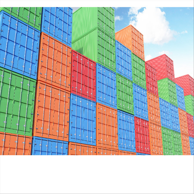 DDP International Sea Freight Forwarding From China To Europe
