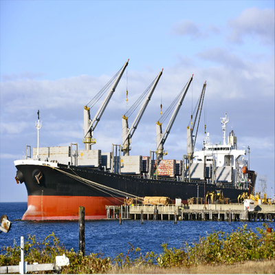 From China To Vietnam International Sea Freight Shipping Logistics Service