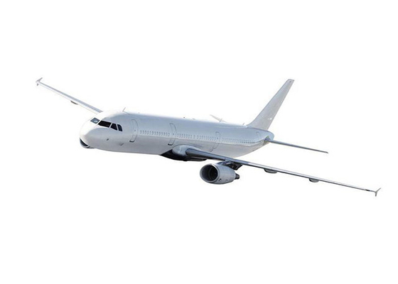 Fast Air Freight From China To Europe Door To Door Delivery