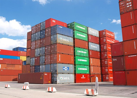 Reliable DHL Fedex UPS International Shipping To Japan