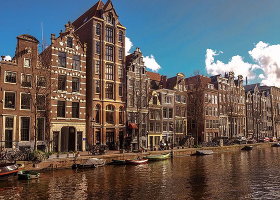 International Ocean Freight Forwarder China To Europe