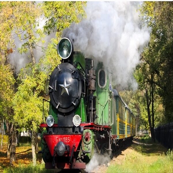 International Railway Freight Forwarder DDP From China To Russia