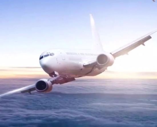 Ningbo International Air Freight Forwarder Air Shipping From China To Portugal